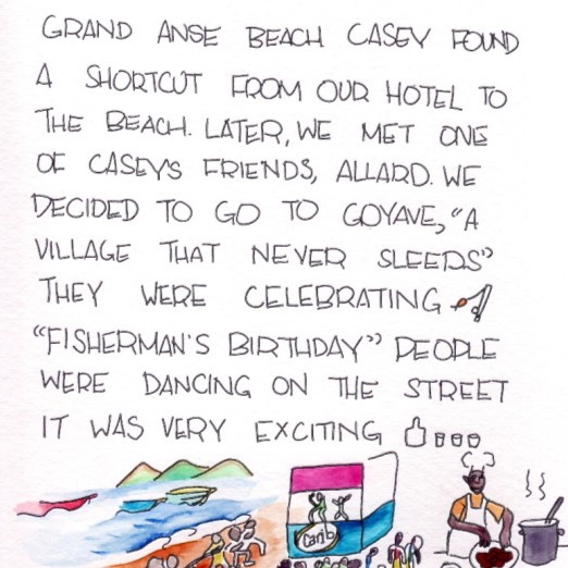 Grenada
