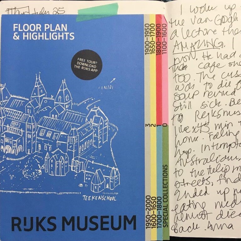 Amsterdam